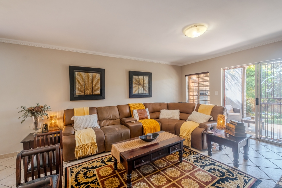 3 Bedroom Property for Sale in The Wilds Gauteng