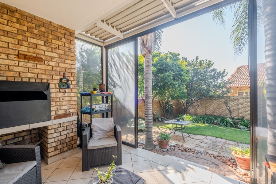 3 Bedroom Property for Sale in The Wilds Gauteng