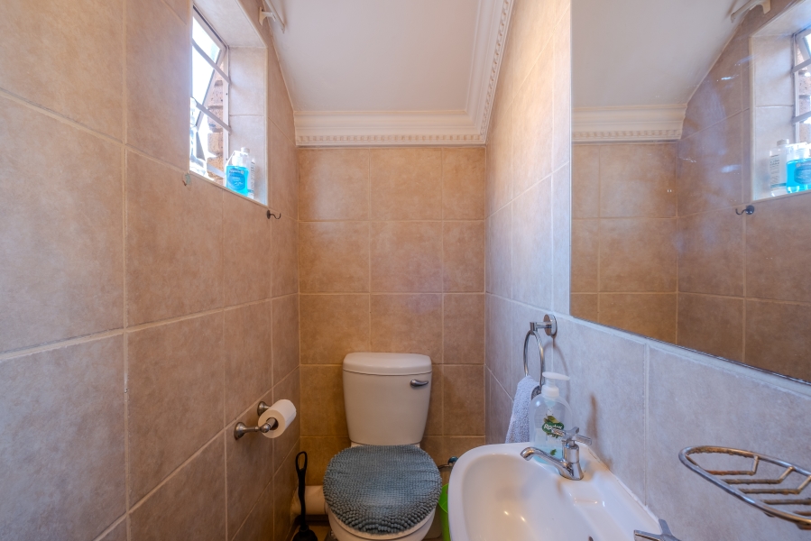 3 Bedroom Property for Sale in The Wilds Gauteng