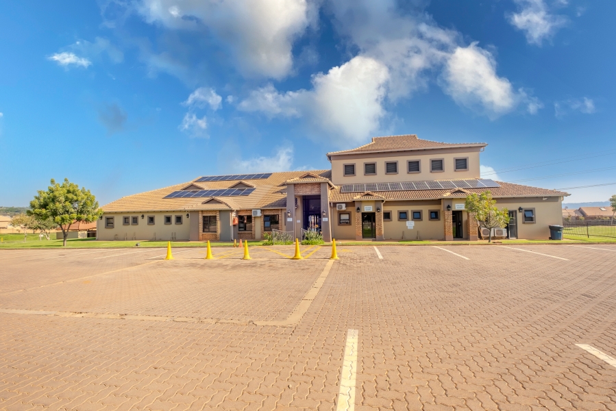 3 Bedroom Property for Sale in The Wilds Gauteng