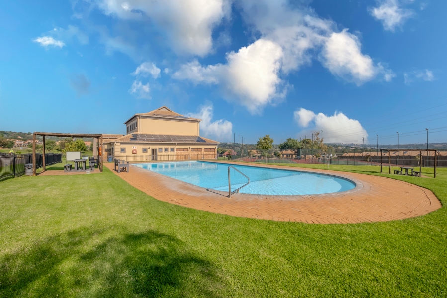3 Bedroom Property for Sale in The Wilds Gauteng