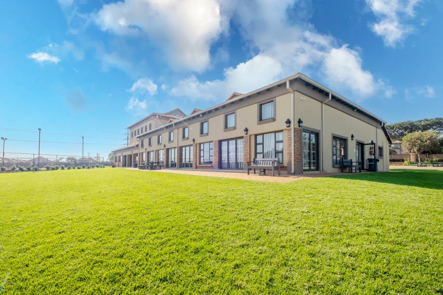 3 Bedroom Property for Sale in The Wilds Gauteng