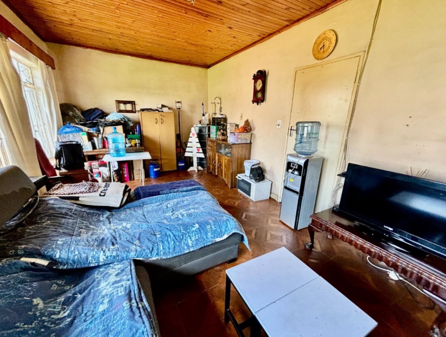 4 Bedroom Property for Sale in Tulisa Park Gauteng