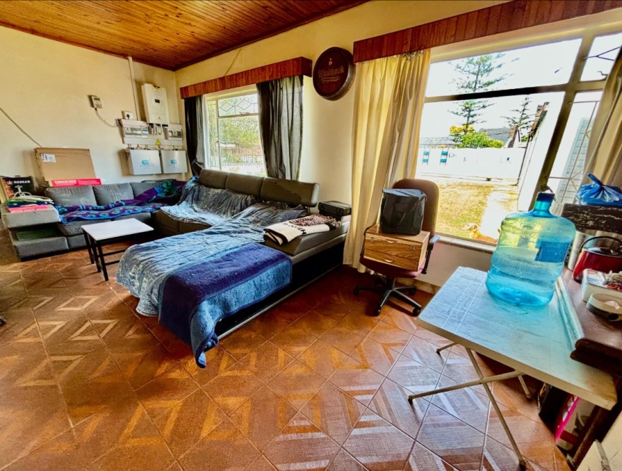 4 Bedroom Property for Sale in Tulisa Park Gauteng