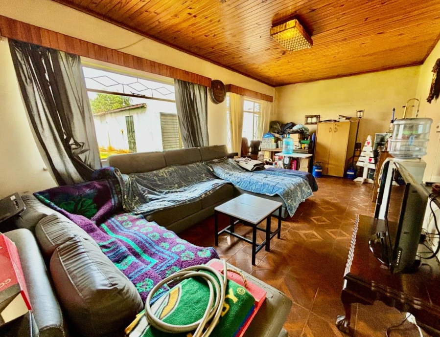 4 Bedroom Property for Sale in Tulisa Park Gauteng