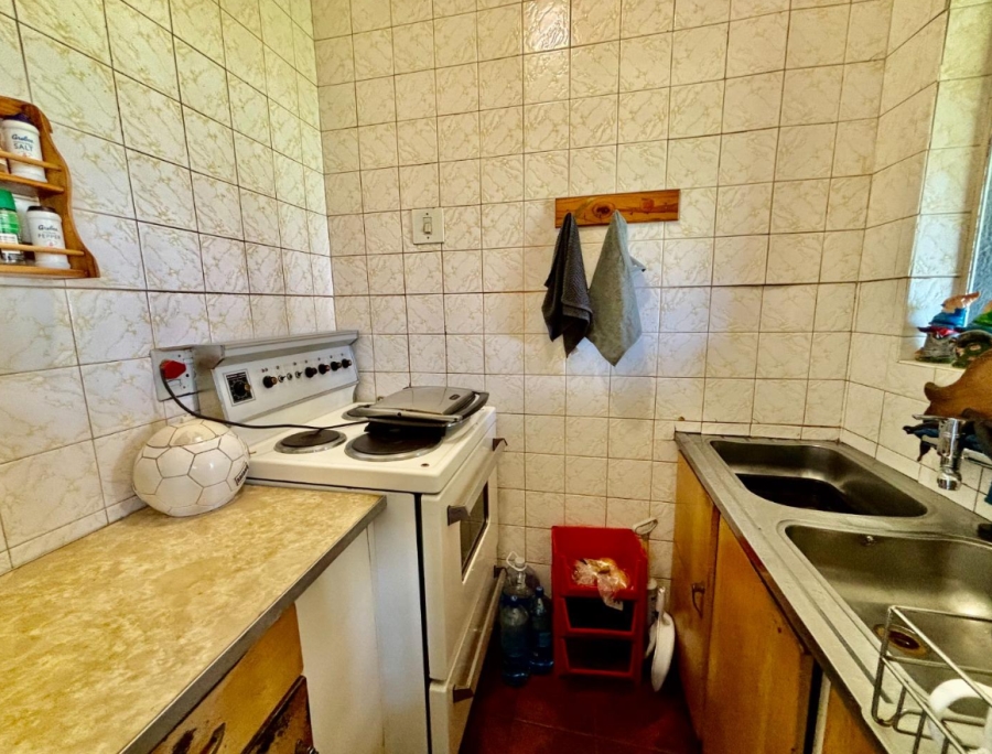 4 Bedroom Property for Sale in Tulisa Park Gauteng