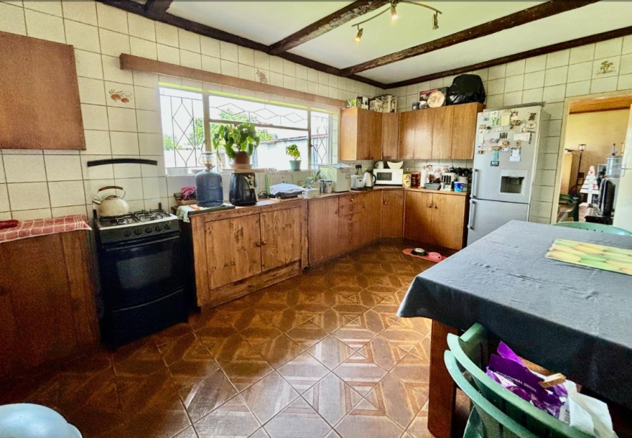 4 Bedroom Property for Sale in Tulisa Park Gauteng