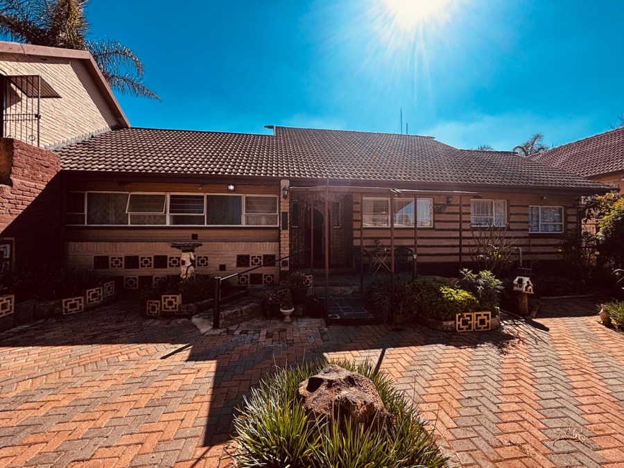 3 Bedroom Property for Sale in Krugersdorp North Gauteng