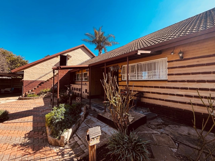 3 Bedroom Property for Sale in Krugersdorp North Gauteng