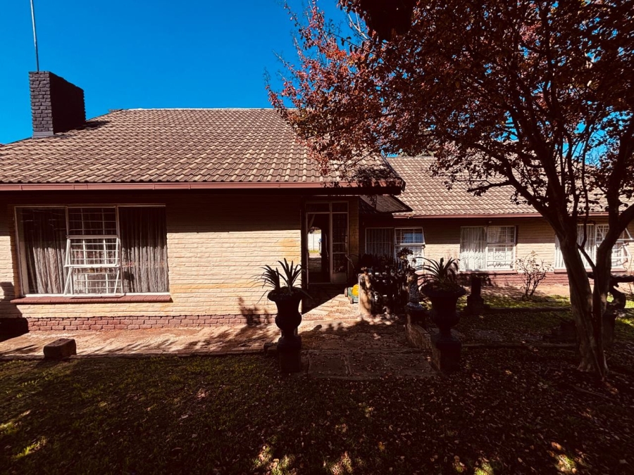 3 Bedroom Property for Sale in Krugersdorp North Gauteng