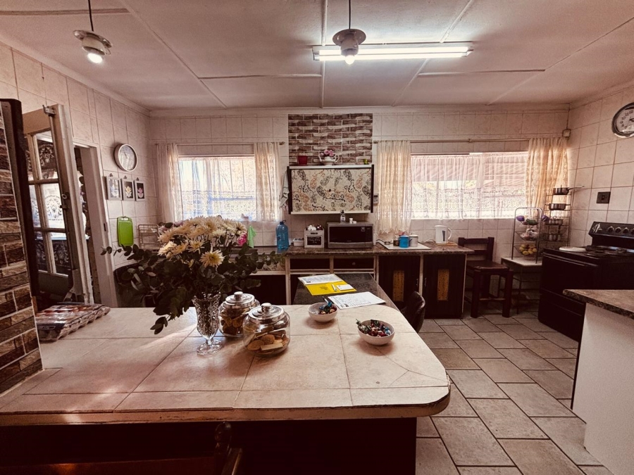 3 Bedroom Property for Sale in Krugersdorp North Gauteng
