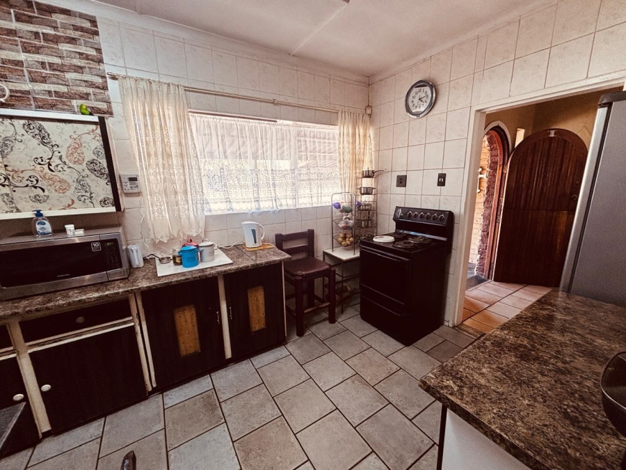 3 Bedroom Property for Sale in Krugersdorp North Gauteng
