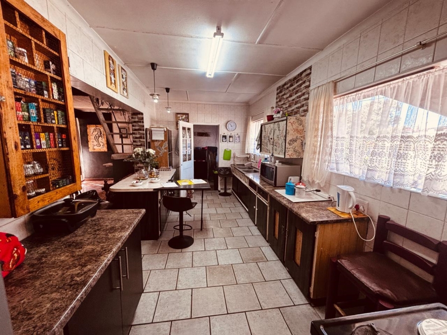 3 Bedroom Property for Sale in Krugersdorp North Gauteng