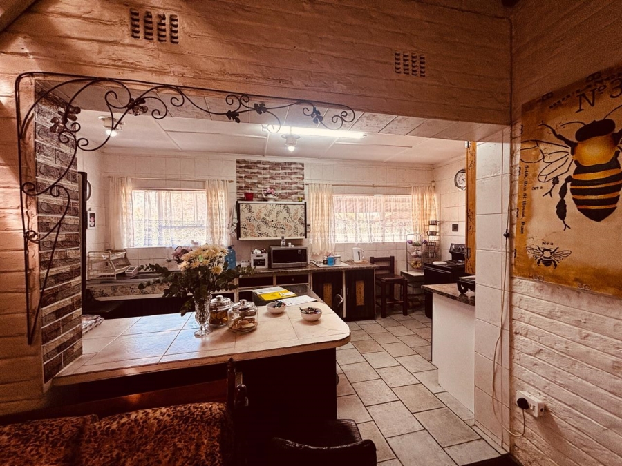 3 Bedroom Property for Sale in Krugersdorp North Gauteng