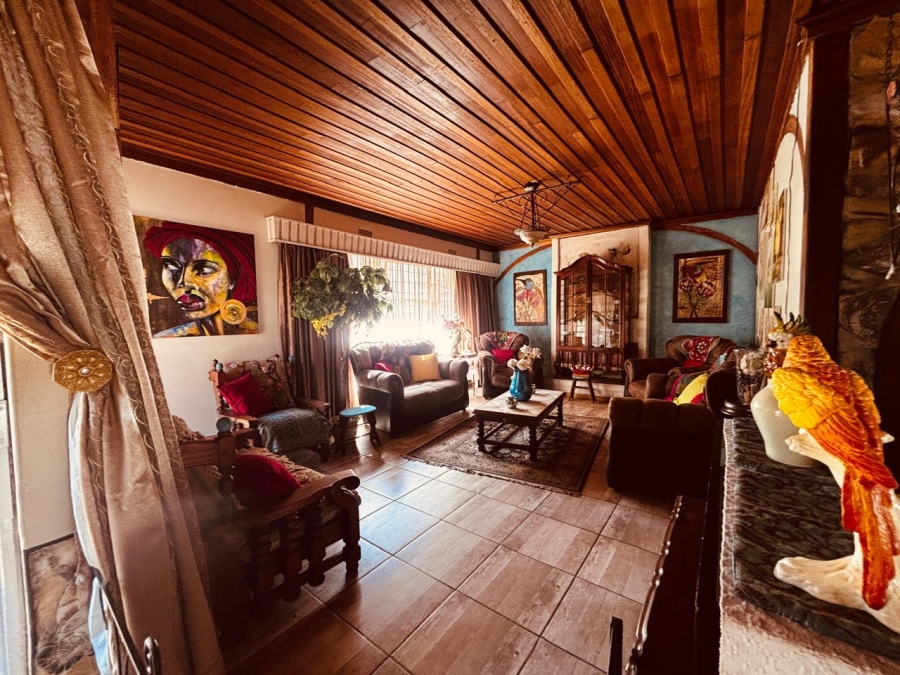 3 Bedroom Property for Sale in Krugersdorp North Gauteng