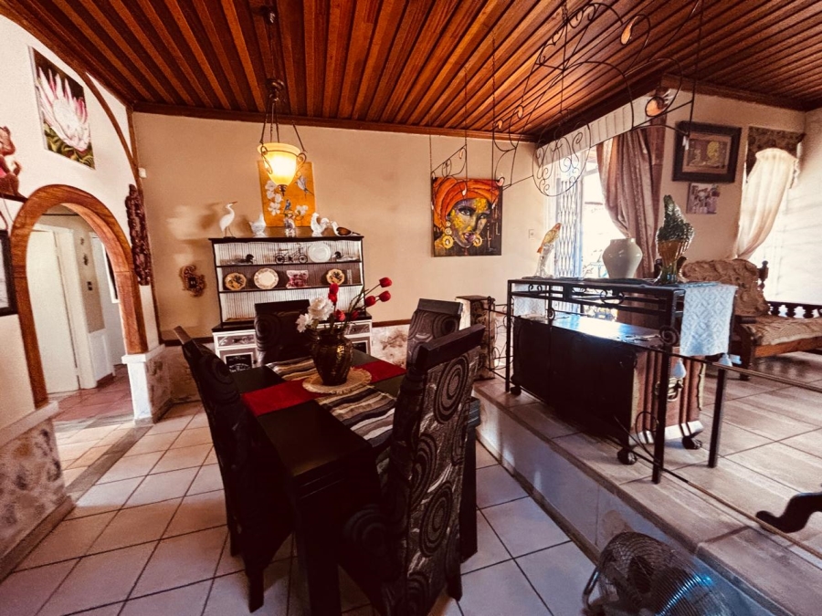3 Bedroom Property for Sale in Krugersdorp North Gauteng