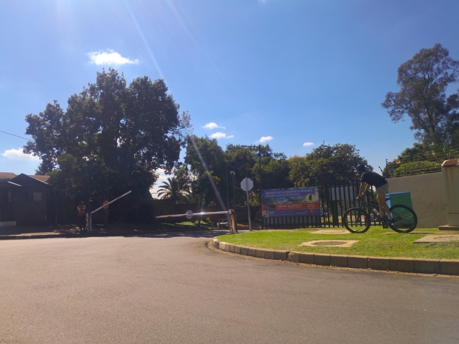2 Bedroom Property for Sale in Boskruin Gauteng