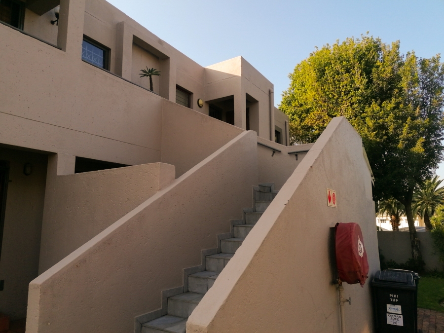 2 Bedroom Property for Sale in Boskruin Gauteng
