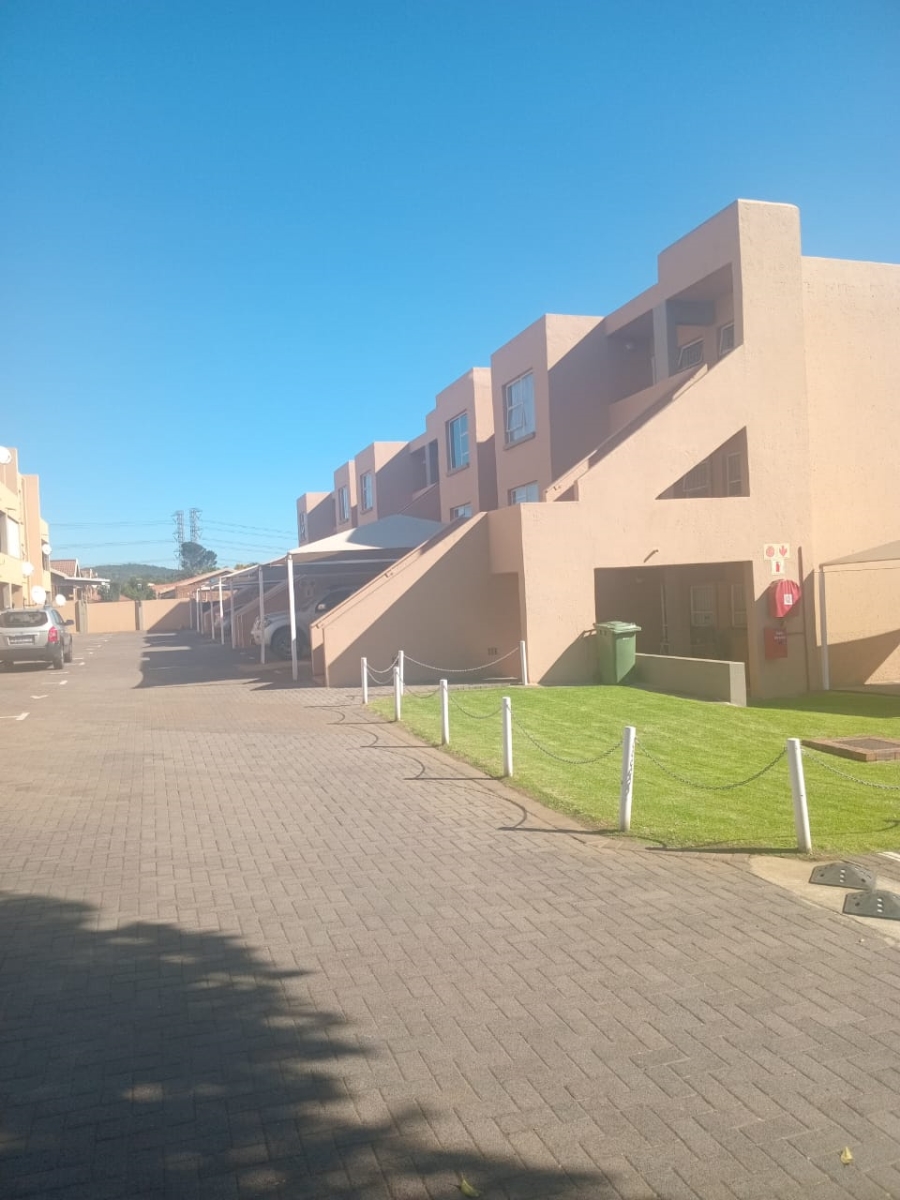 2 Bedroom Property for Sale in Randhart Gauteng