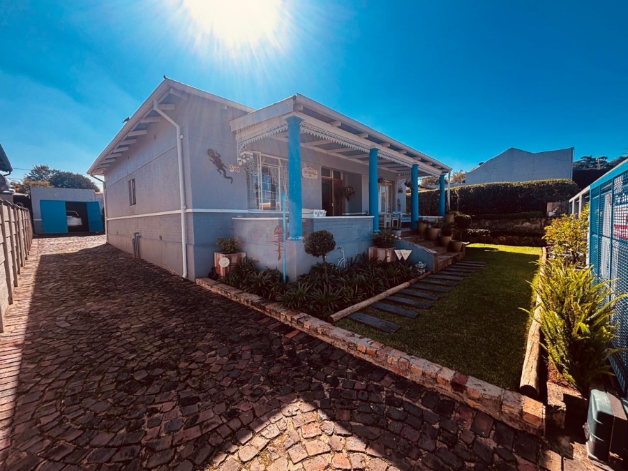3 Bedroom Property for Sale in Krugersdorp North Gauteng