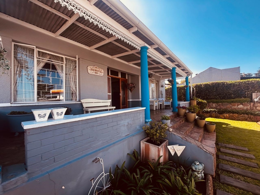 3 Bedroom Property for Sale in Krugersdorp North Gauteng