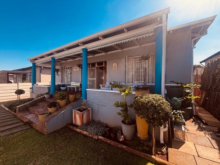 3 Bedroom Property for Sale in Krugersdorp North Gauteng