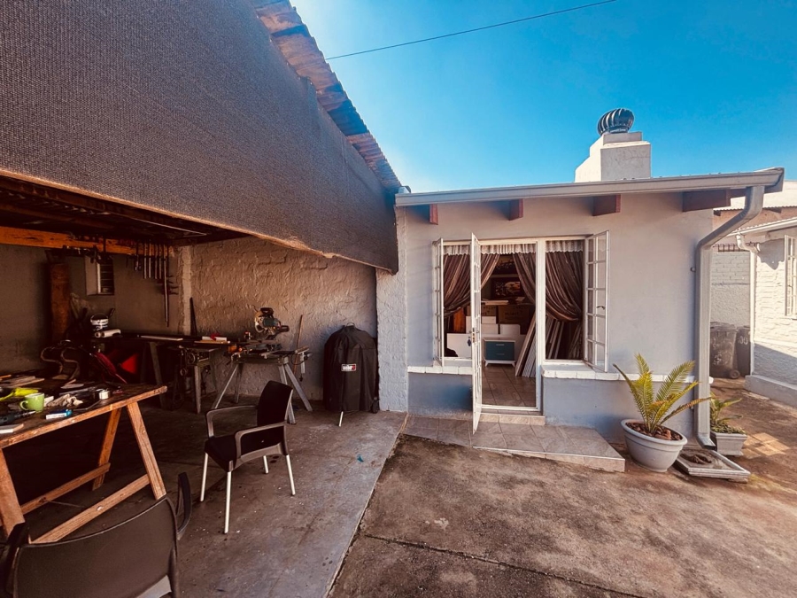 3 Bedroom Property for Sale in Krugersdorp North Gauteng