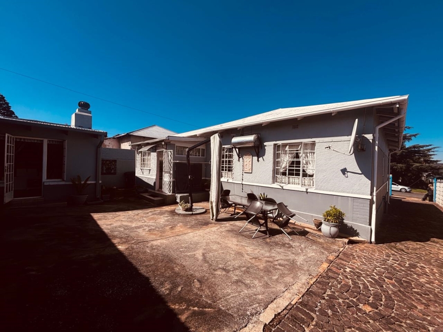 3 Bedroom Property for Sale in Krugersdorp North Gauteng