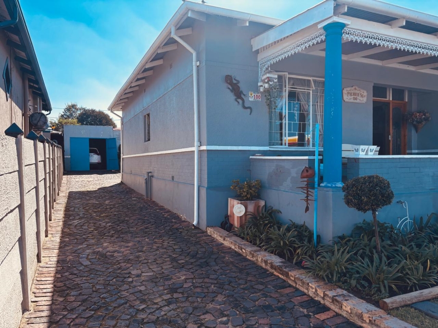 3 Bedroom Property for Sale in Krugersdorp North Gauteng