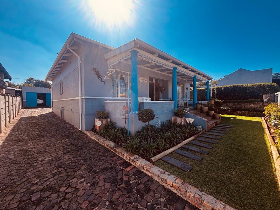 3 Bedroom Property for Sale in Krugersdorp North Gauteng