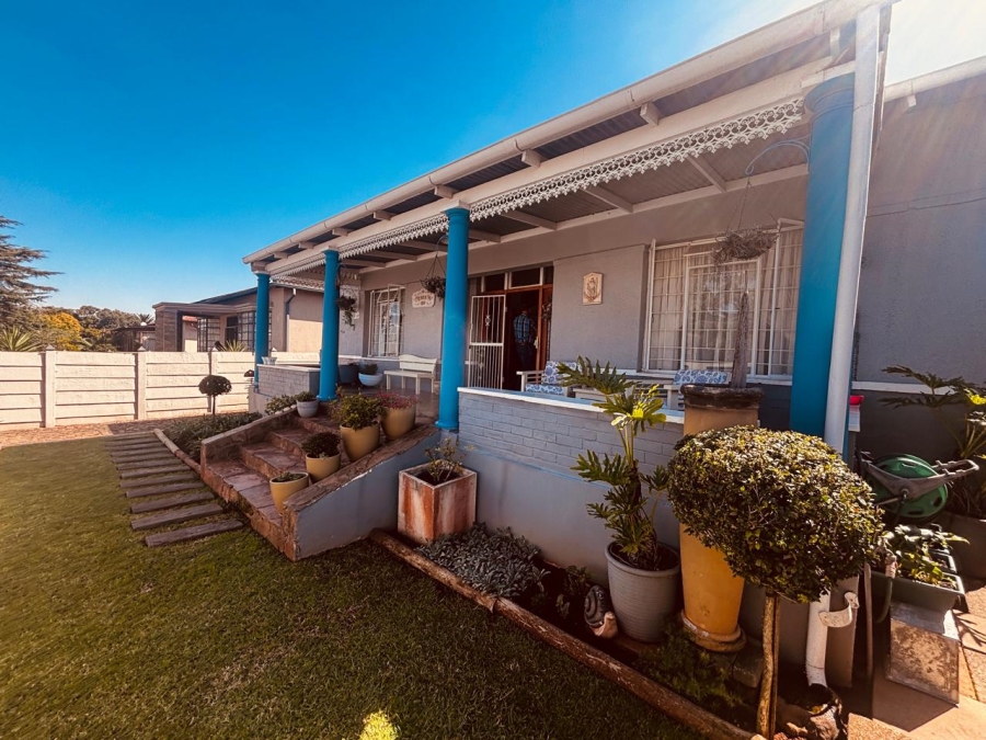 3 Bedroom Property for Sale in Krugersdorp North Gauteng