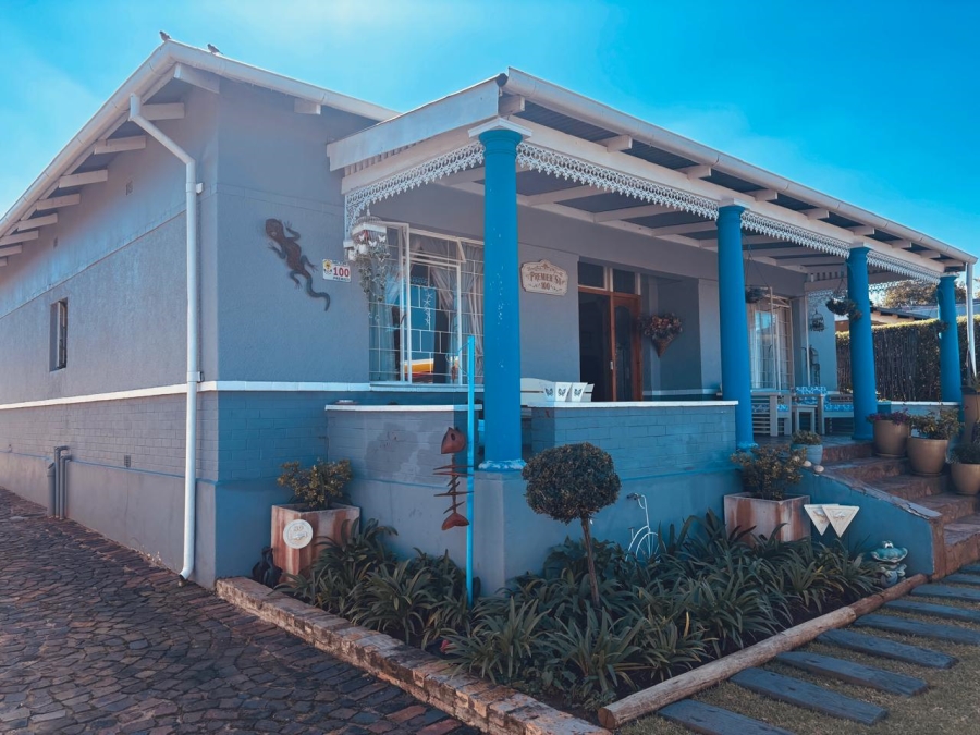 3 Bedroom Property for Sale in Krugersdorp North Gauteng