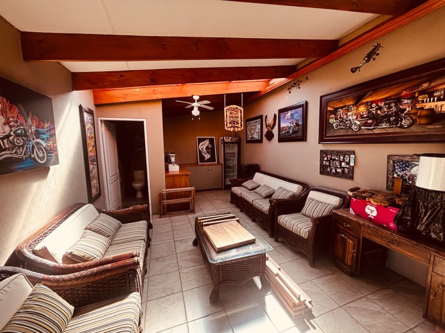 3 Bedroom Property for Sale in Krugersdorp North Gauteng