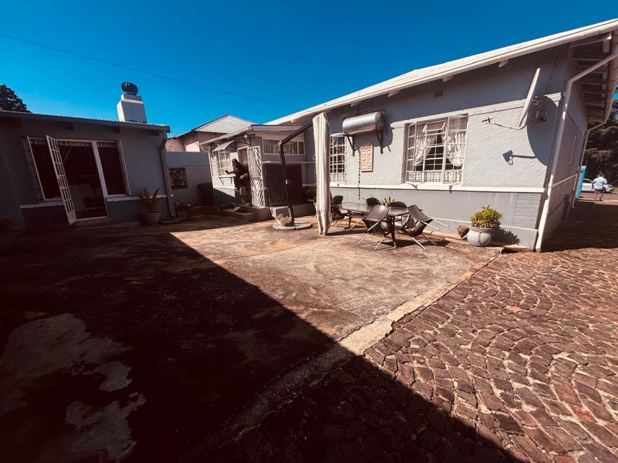 3 Bedroom Property for Sale in Krugersdorp North Gauteng
