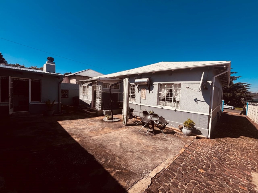 3 Bedroom Property for Sale in Krugersdorp North Gauteng