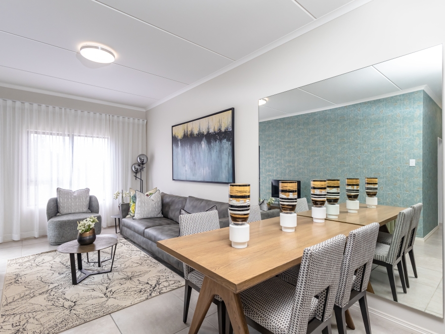 2 Bedroom Property for Sale in Glen Austin Gauteng