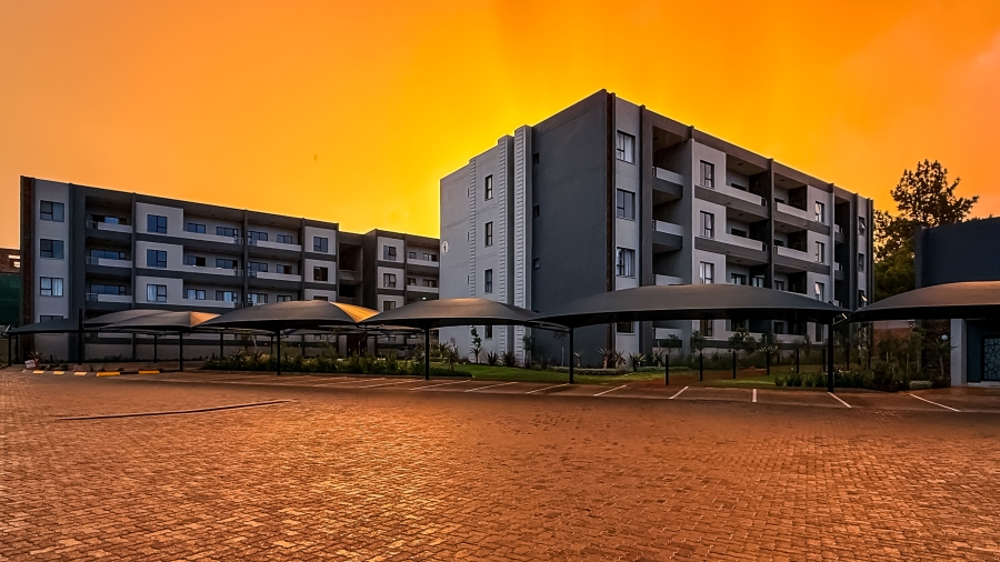 2 Bedroom Property for Sale in Glen Austin Gauteng