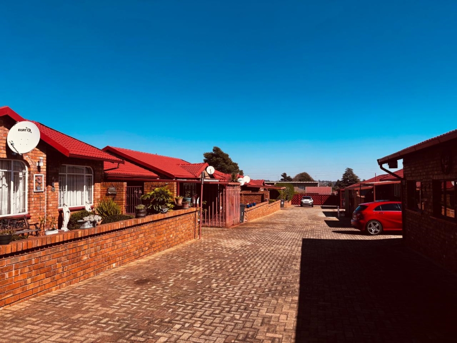 3 Bedroom Property for Sale in Krugersdorp North Gauteng