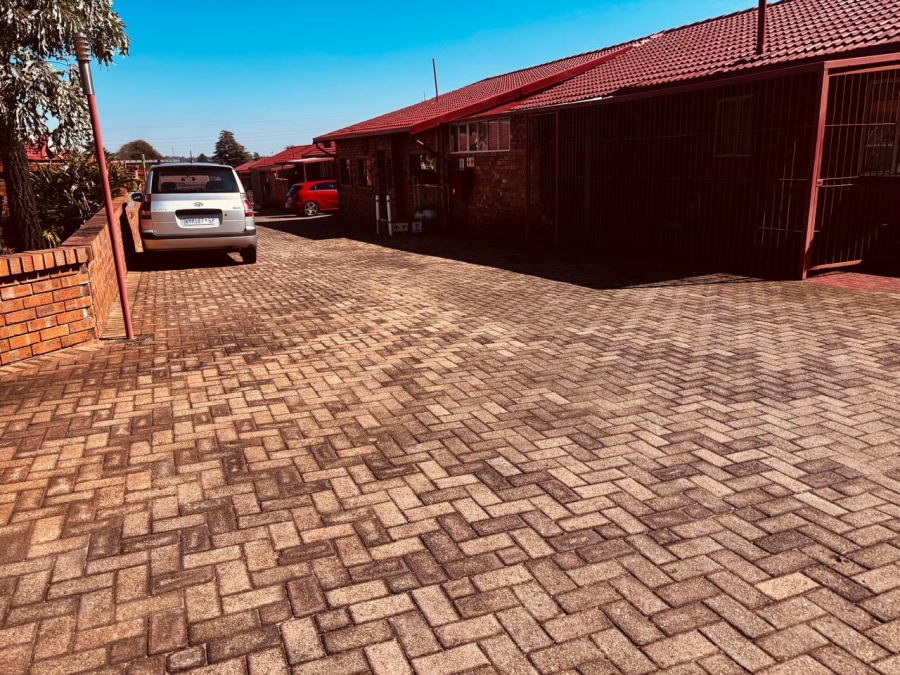 3 Bedroom Property for Sale in Krugersdorp North Gauteng