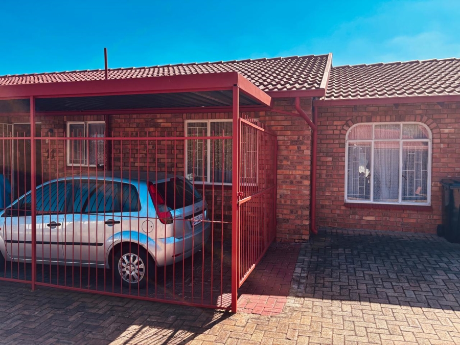 3 Bedroom Property for Sale in Krugersdorp North Gauteng