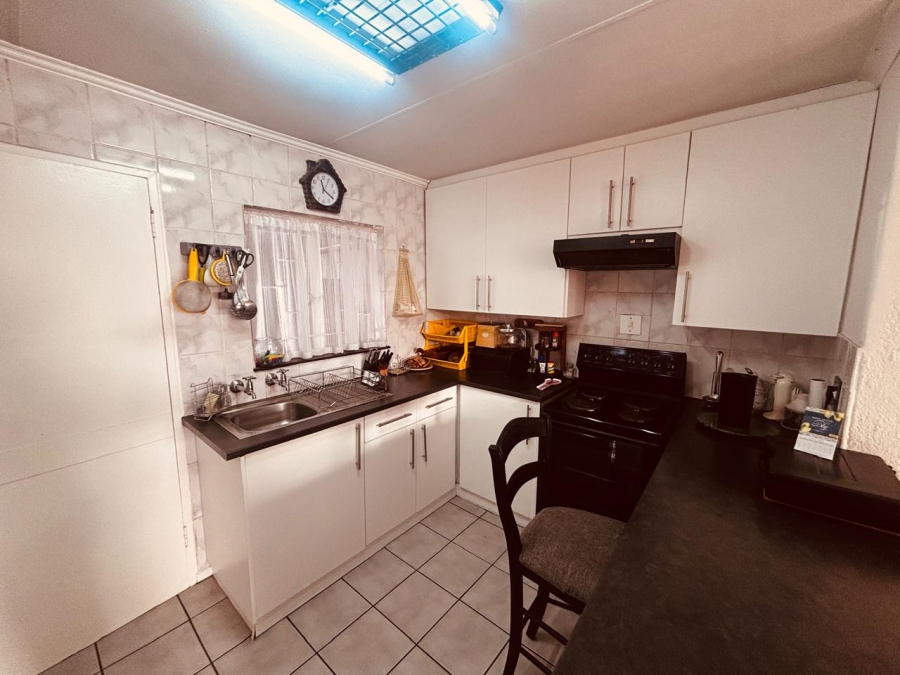 3 Bedroom Property for Sale in Krugersdorp North Gauteng