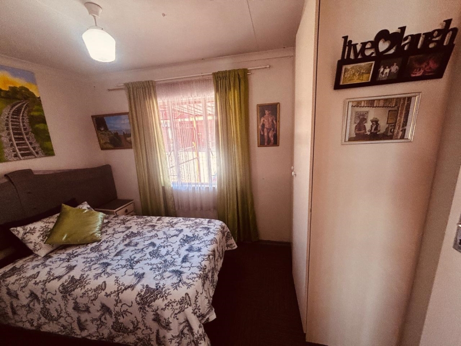 3 Bedroom Property for Sale in Krugersdorp North Gauteng