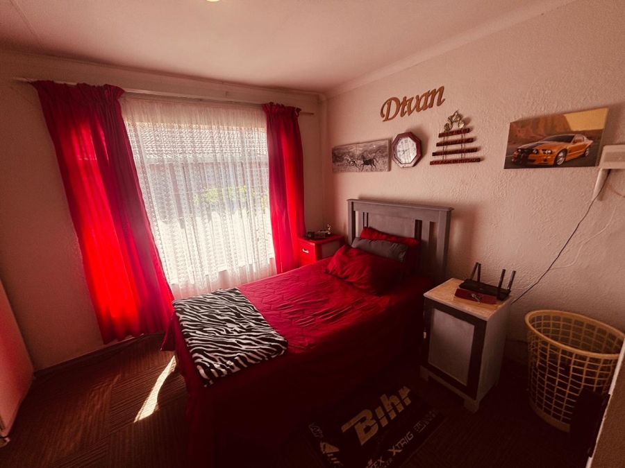3 Bedroom Property for Sale in Krugersdorp North Gauteng