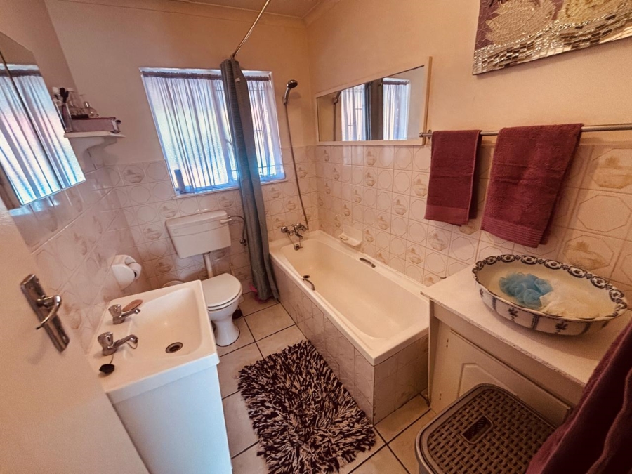 3 Bedroom Property for Sale in Krugersdorp North Gauteng