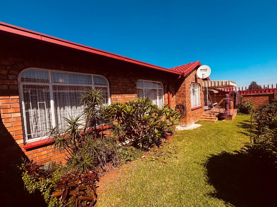 3 Bedroom Property for Sale in Krugersdorp North Gauteng