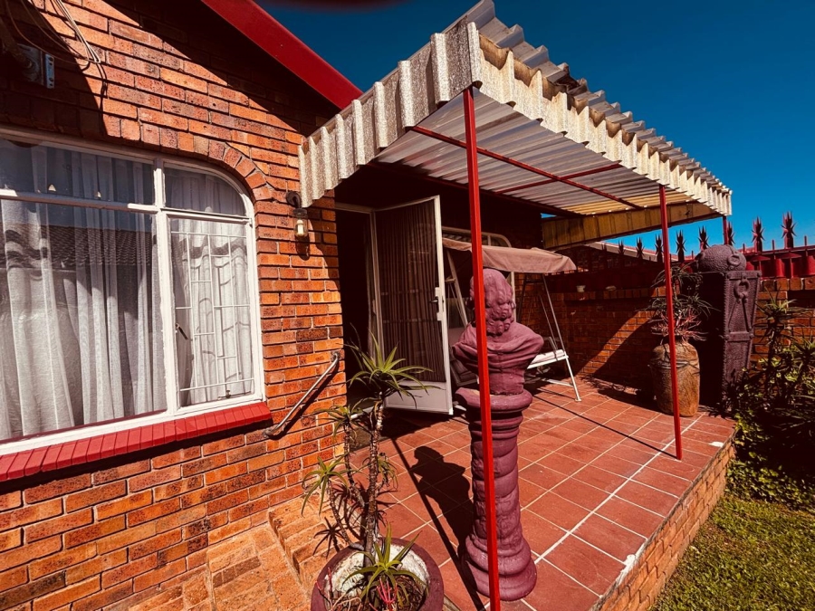 3 Bedroom Property for Sale in Krugersdorp North Gauteng