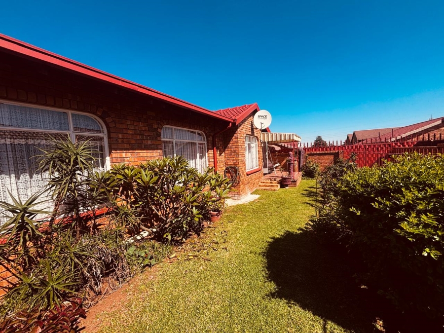 3 Bedroom Property for Sale in Krugersdorp North Gauteng