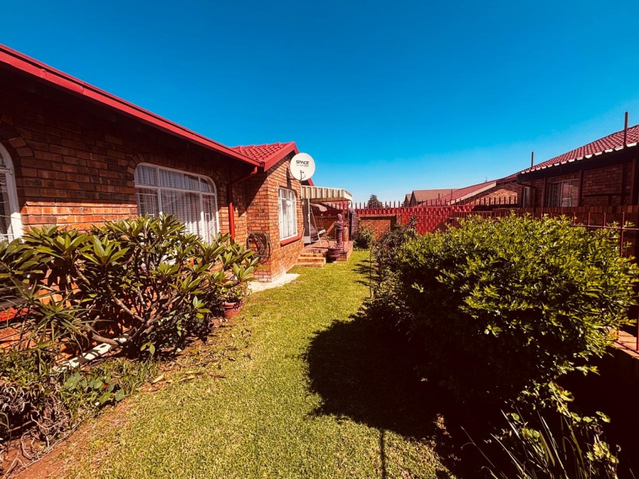 3 Bedroom Property for Sale in Krugersdorp North Gauteng