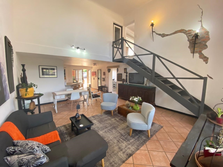 To Let 3 Bedroom Property for Rent in Faerie Glen Gauteng