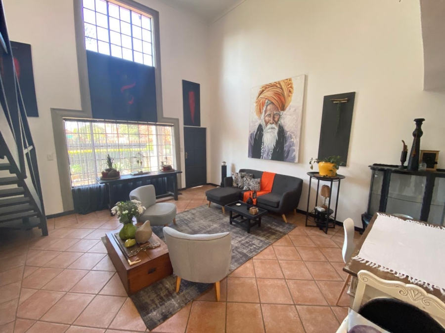 To Let 3 Bedroom Property for Rent in Faerie Glen Gauteng